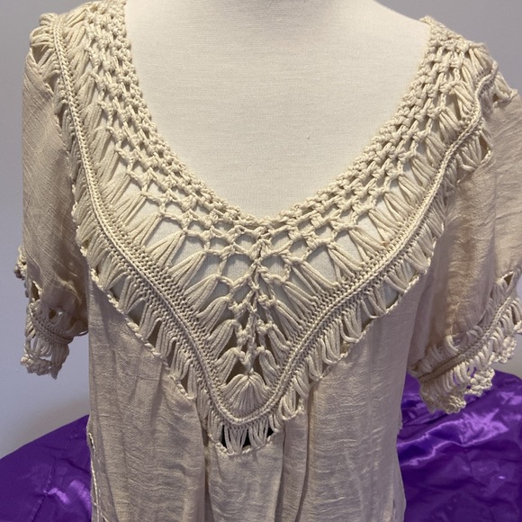 Jodifl boho blouse - Picture 2 of 4